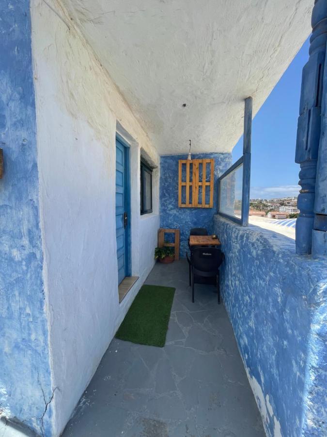 Finca Oaxaca - Casa Iguana Agaete  Zewnętrze zdjęcie