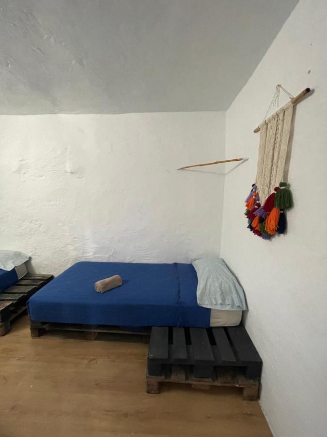 Finca Oaxaca - Casa Iguana Agaete  Zewnętrze zdjęcie