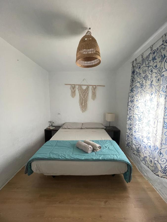 Finca Oaxaca - Casa Iguana Agaete  Zewnętrze zdjęcie