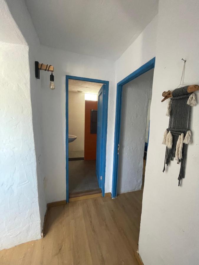 Finca Oaxaca - Casa Iguana Agaete  Zewnętrze zdjęcie